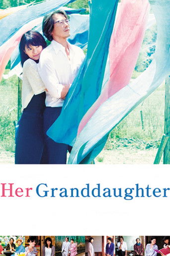 Her Granddaughter movie poster