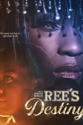 Ree's Destiny movie poster