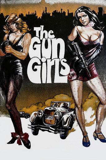 The Bang Bang Gang movie poster