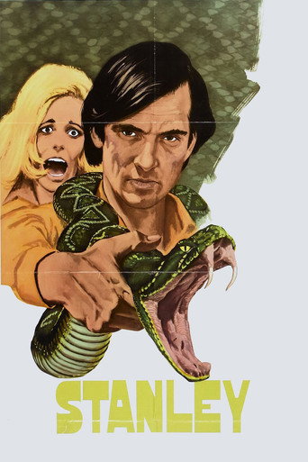 Stanley movie poster
