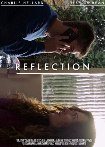 Reflection movie poster