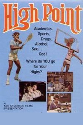 High Point movie poster