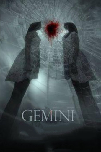 Gemini movie poster