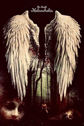 Melancholie der Engel movie poster