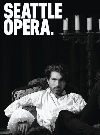 Don Giovanni movie poster