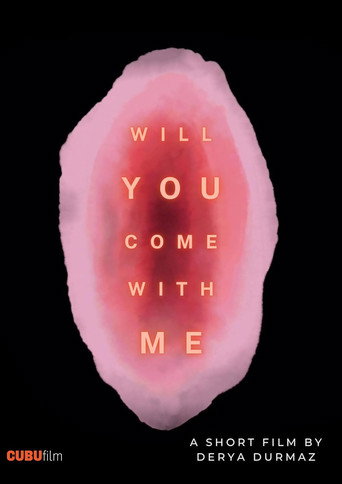 Will You Come With Me? movie poster