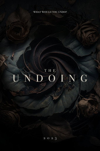 The Undoing movie poster