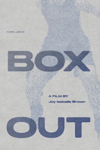 Box Out movie poster