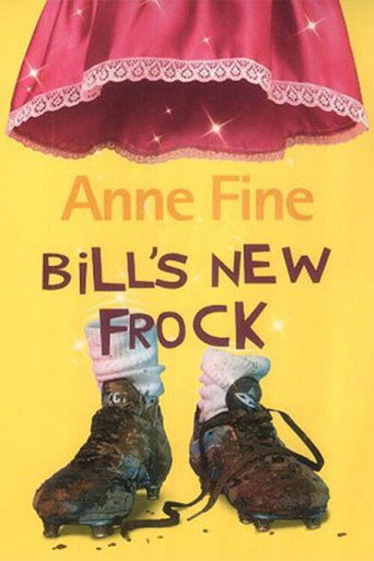 Bill's New Frock movie poster