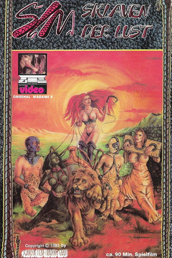 S/M - Sklaven der Lust movie poster