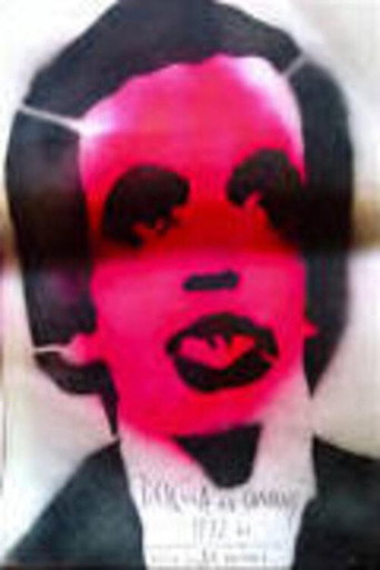 Drácula en campana movie poster