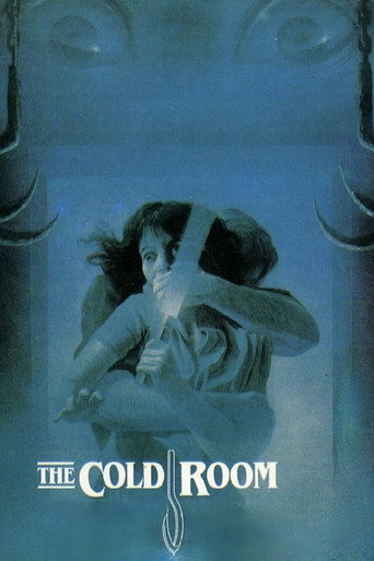 The Cold Room movie poster