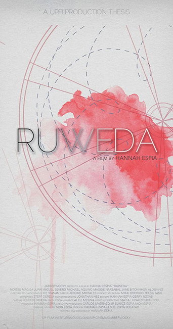 Ruweda movie poster