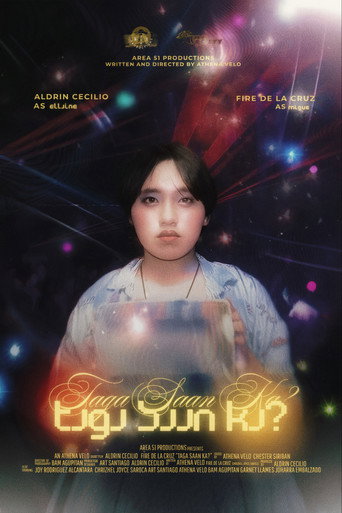 Taga Saan Ka? movie poster