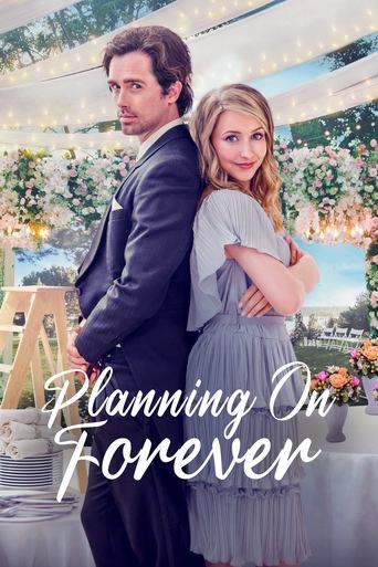 Planning On Forever movie poster