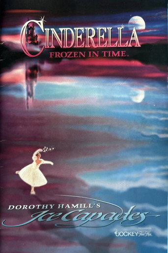 Cinderella: Frozen in Time movie poster