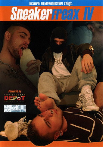 Sneaker Freax IV movie poster