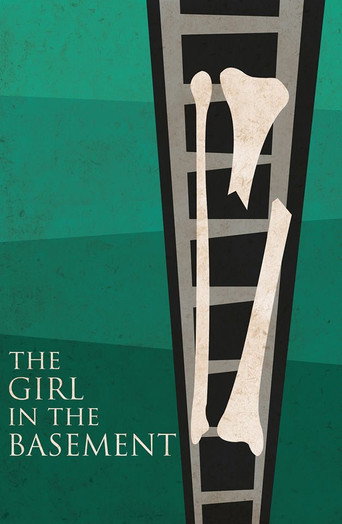 Girl in the Basement movie poster