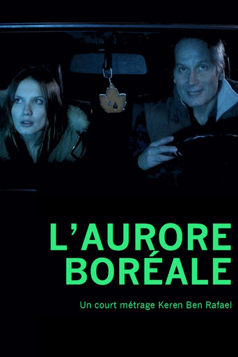 L'Aurore boréale movie poster