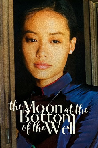 The Moon at the Bottom of the Well movie poster