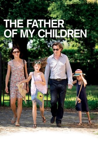 Father of My Children movie poster