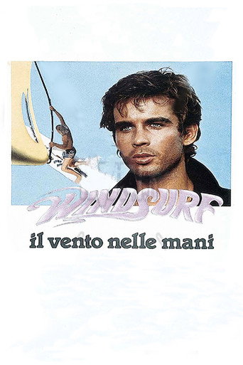 Windsurf - Il vento nelle mani movie poster