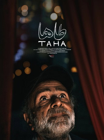 Taha movie poster