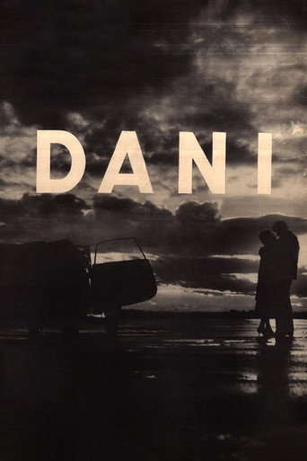 Days movie poster
