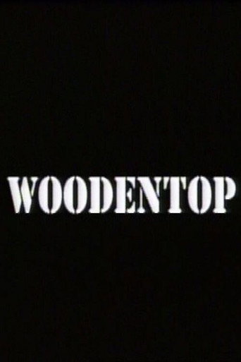 Woodentop movie poster