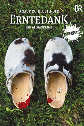 Erntedank - Ein Allgäu-Krimi movie poster
