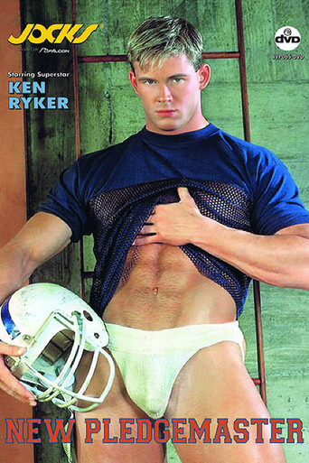 New Pledgemaster movie poster