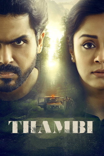 Thambi movie poster