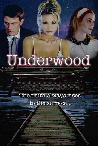 Underwood movie poster