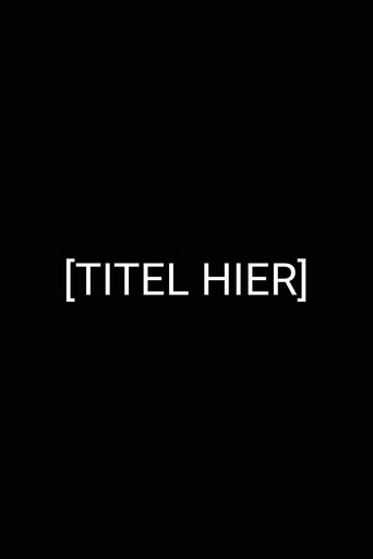 [TITEL HIER] movie poster