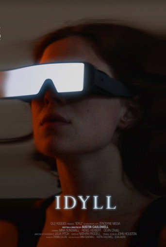 Idyll movie poster