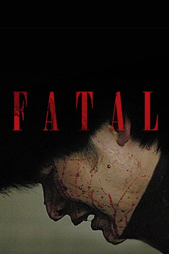 Fatal movie poster