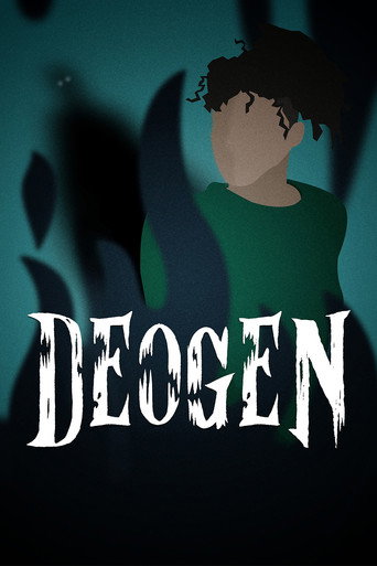 Deogen movie poster