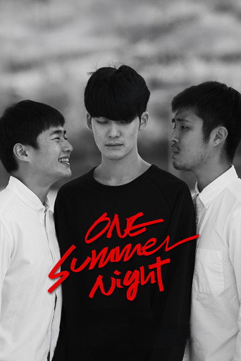 One Summer Night movie poster