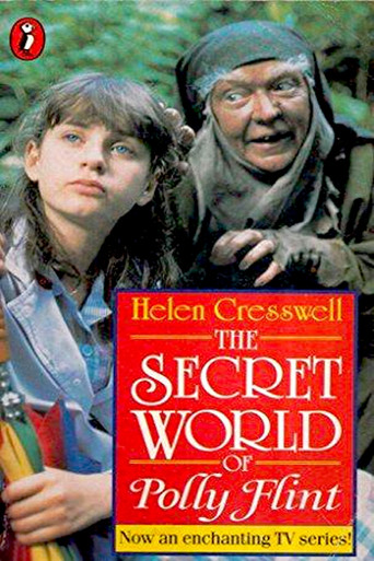 The Secret World of Polly Flint movie poster
