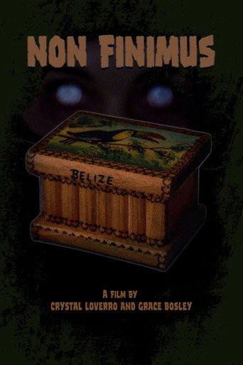 Non Finimus movie poster