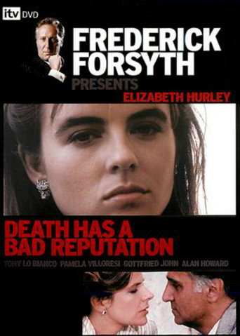Death Has a Bad Reputation movie poster