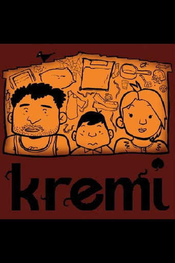 Kremi movie poster
