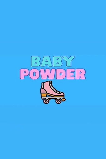 Baby Powder movie poster