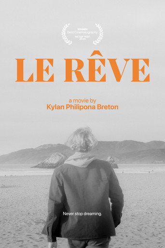 The Dream movie poster