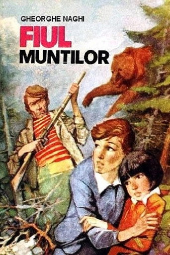 Son of the Mountains movie poster