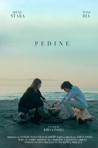 Pedine movie poster