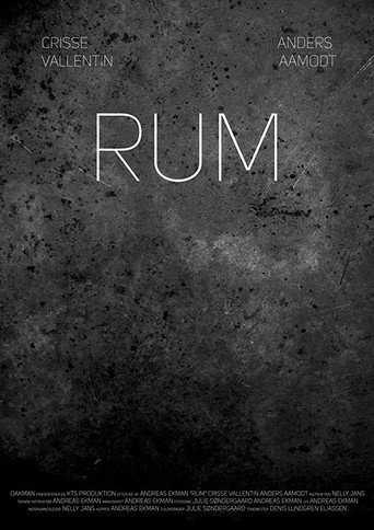 Rum movie poster