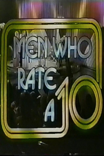Men Who Rate a 10 movie poster