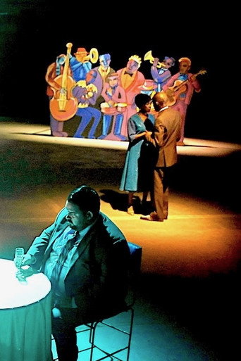 La Cura movie poster