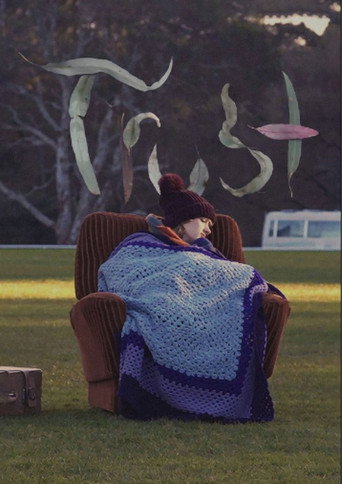 Trust movie poster